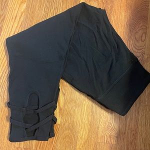 Victoria Secret Sport cropped leggings